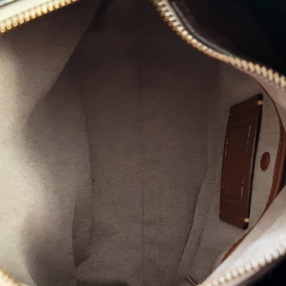 Coach Snakeskin Harmony 1941 Hobo - Picture 13 of 16